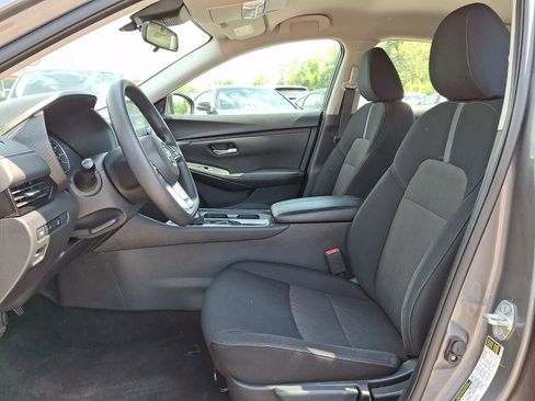 Used 2023 Nissan Sentra SV FWD image 14