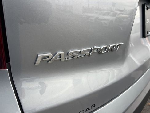 Used 2022 Honda Passport EX-L image 32
