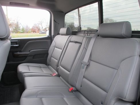 Used 2016 GMC Sierra 1500 SLT image 29