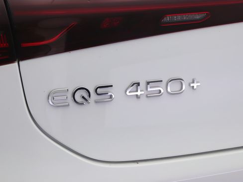 Certified 2024 Mercedes-Benz EQS 450+ Sedan image 19