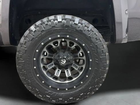 Used 2014 GMC Sierra 1500 SLE AWD/4WD image 29