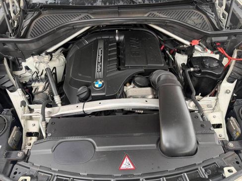 Used 2015 BMW X5 sDrive35i image 16