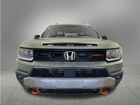 New 2026 Honda Passport TrailSport Elite image 10