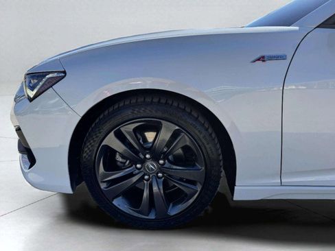 Used 2021 Acura TLX w/ A-SPEC Pkg image 57