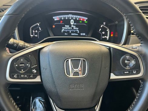 Used 2017 Honda CR-V Touring image 19