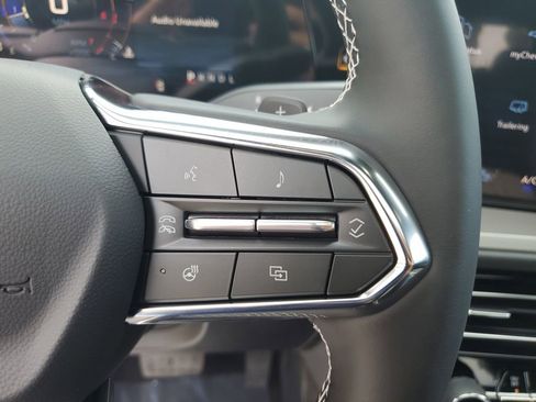 New 2026 Chevrolet Traverse LT AWD/4WD image 33