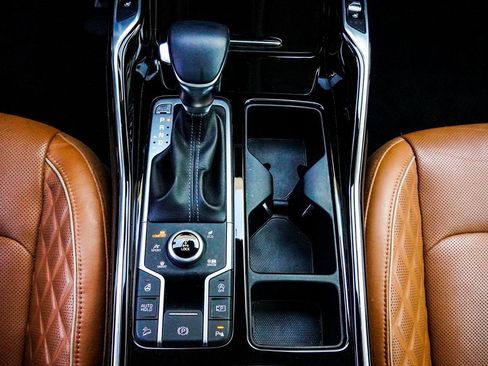 Used 2021 Kia Sorento SX Prestige image 19