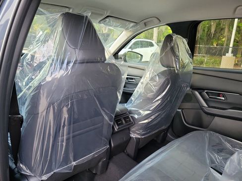 New 2026 MAZDA CX-5 Select AWD/4WD image 12