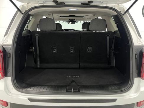 Used 2022 Hyundai Palisade SEL image 26