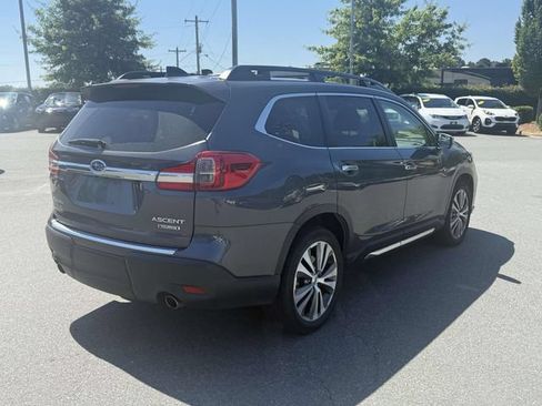 Used 2022 Subaru Ascent Touring AWD/4WD image 7
