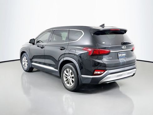 Used 2020 Hyundai Santa Fe SEL AWD/4WD image 5