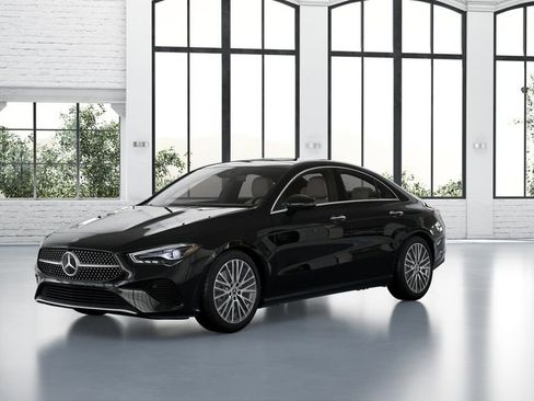 New 2026 Mercedes-Benz CLA 250 image 34