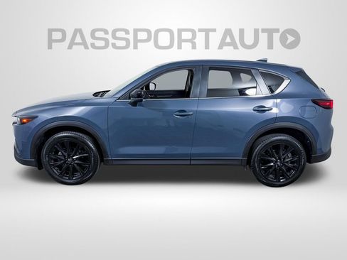 Used 2024 MAZDA CX-5 Carbon Edition AWD/4WD image 9