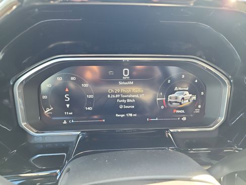 New 2026 GMC Sierra 1500 SLE w/ X31 Off-Road Package image 21