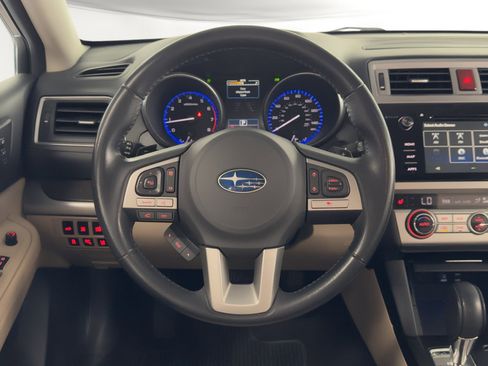 Used 2015 Subaru Outback 2.5i Limited image 20