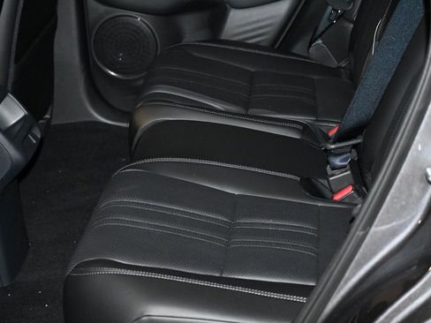 New 2026 Honda HR-V EX-L image 17