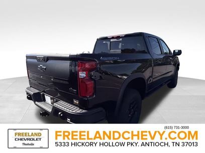 New 2026 Chevrolet Silverado 1500 ZR2 w/ ZR2 Bison Edition