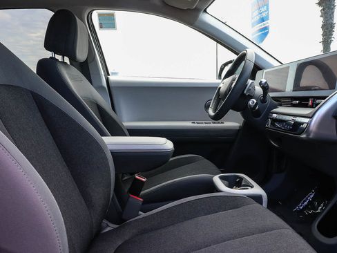 Used 2024 Hyundai Ioniq 5 SE RWD image 25
