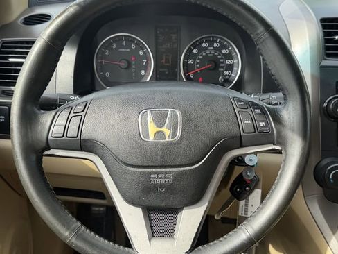 Used 2008 Honda CR-V EX-L image 11