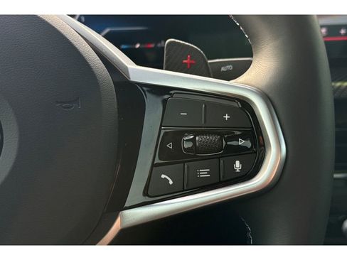 Used 2025 BMW M340i xDrive image 27