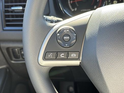 New 2026 Mitsubishi Outlander Sport AWD image 18