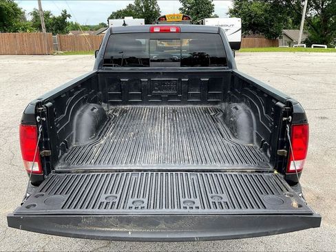 Used 2018 RAM 1500 Big Horn AWD/4WD image 27