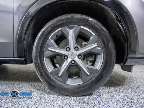 Used 2023 Honda HR-V EX-L image 41