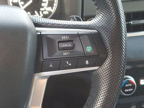 Used 2022 Mitsubishi Outlander SEL image 34