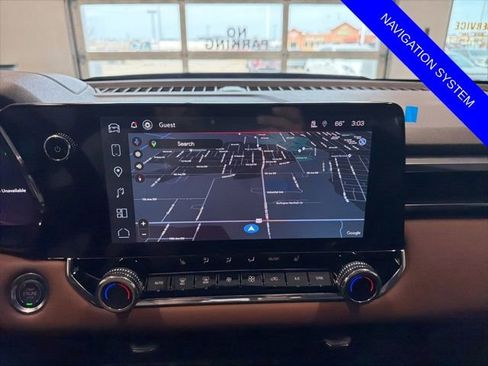 New 2026 GMC Canyon AT4 image 2