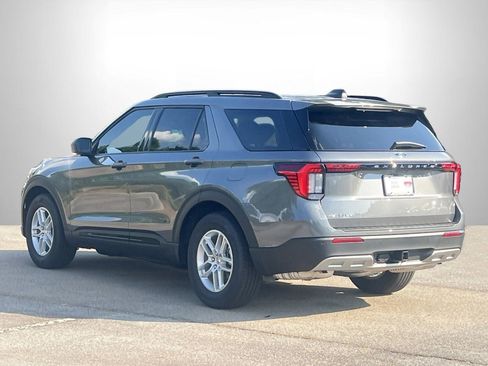 New 2026 Ford Explorer Active w/ Active Comfort Package RWD image 21