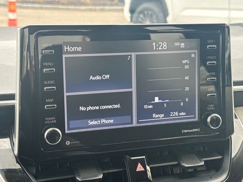 Used 2021 Toyota Corolla LE FWD image 21
