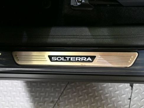 Used 2023 Subaru Solterra AWD image 56
