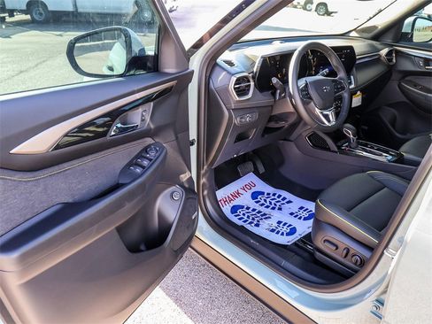 New 2026 Chevrolet TrailBlazer ACTIV w/ Convenience Package image 29