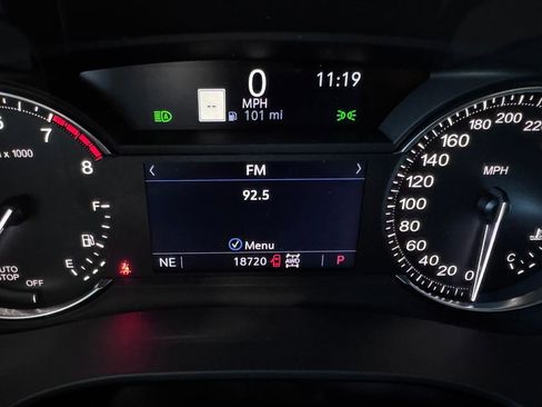 Certified 2024 Cadillac XT6 Sport image 13