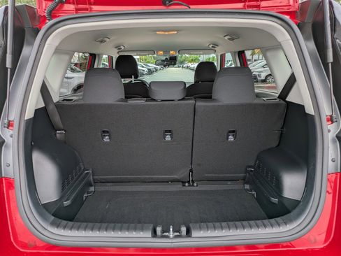 Certified 2023 Kia Soul LX FWD image 9