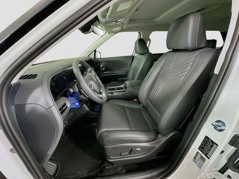 New 2026 Hyundai Palisade SEL image 16