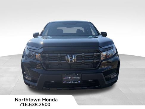 New 2026 Honda Ridgeline Sport image 3