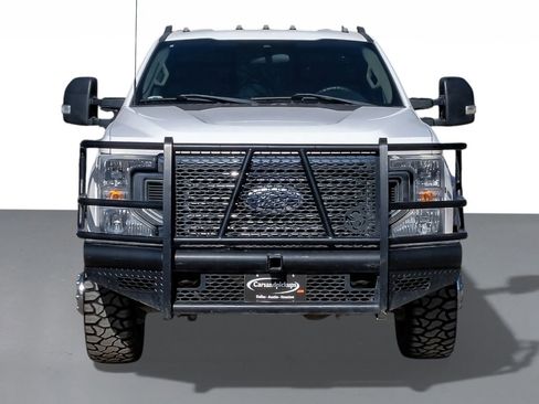 Used 2022 Ford F350 XL w/ STX Appearance Package image 3