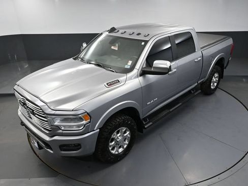 Used 2022 RAM 2500 Laramie AWD/4WD image 63