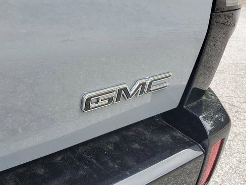 New 2025 GMC Hummer EV 2X image 5