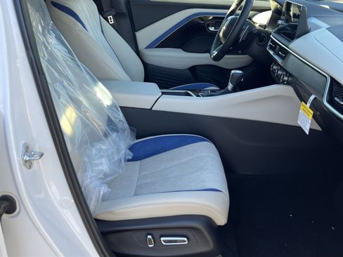 New 2025 Acura ADX A-Spec image 26