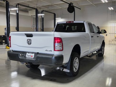 Used 2022 RAM 2500 Tradesman image 7