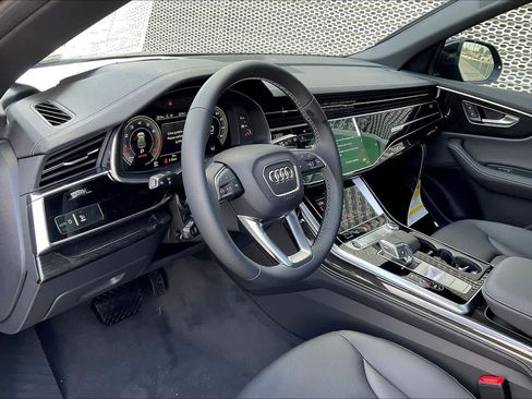 New 2026 Audi Q8 Premium Plus image 8