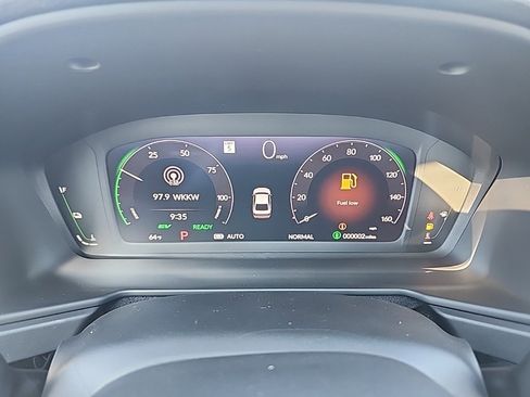 New 2025 Honda Accord Sport image 23