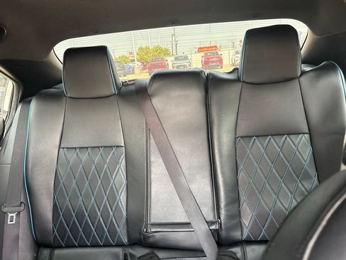 Used 2022 Toyota Corolla SE FWD image 13