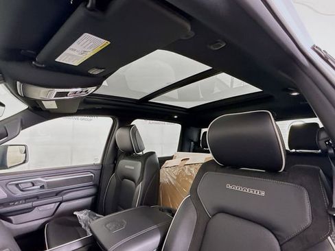 New 2026 RAM 1500 Laramie AWD/4WD image 23