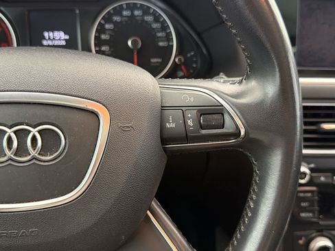 Used 2017 Audi Q5 2.0T Premium AWD/4WD image 17