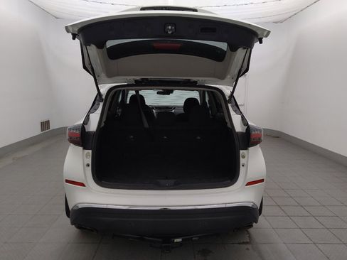 Used 2020 Nissan Murano S w/ Technology Package FWD image 29