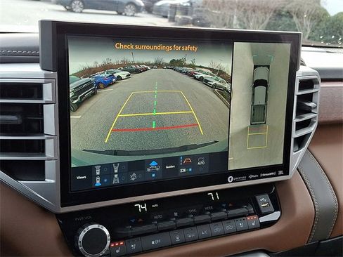 Used 2024 Toyota Tundra 1794 Edition image 18