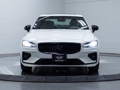 Used 2024 Volvo S60 B5 Plus FWD image 5